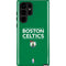 NBA Boston Celtics Standard - Green Galaxy S24 Ultra Impact Case