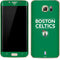 NBA Boston Celtics Standard - Green Galaxy S7 Edge Skin