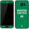 NBA Boston Celtics Standard - Green Galaxy S7 Skin