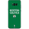 NBA Boston Celtics Standard - Green Galaxy S8 Skin