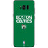 NBA Boston Celtics Standard - Green Galaxy S8 Skin