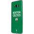 NBA Boston Celtics Standard - Green Galaxy S8 Skin