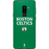 NBA Boston Celtics Standard - Green Galaxy S9 Plus Skin