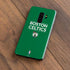 NBA Boston Celtics Standard - Green Galaxy S9 Plus Skin