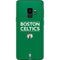 NBA Boston Celtics Standard - Green Galaxy S9 Skin