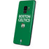 NBA Boston Celtics Standard - Green Galaxy S9 Skin