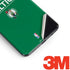 NBA Boston Celtics Standard - Green Galaxy S9 Skin