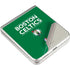 NBA Boston Celtics Standard - Green Galaxy Z Flip3 5G Skin