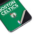 NBA Boston Celtics Standard - Green Galaxy Z Flip5 5G Skin
