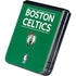NBA Boston Celtics Standard - Green Galaxy Z Flip5 5G Skin
