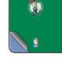 NBA Boston Celtics Standard - Green Galaxy Z Fold5 5G Skin