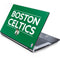 NBA Boston Celtics Standard - Green Generic Laptop Skin