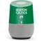 NBA Boston Celtics Standard - Green Google Home Skin