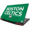 NBA Boston Celtics Standard - Green Lenovo IdeaPad Skin