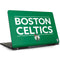 NBA Boston Celtics Standard - Green Dell Inspiron Skin