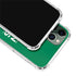 NBA Boston Celtics Standard - Green iPhone 11 Pro Max Clear Case