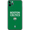 NBA Boston Celtics Standard - Green iPhone 11 Pro Max Skin