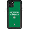 NBA Boston Celtics Standard - Green iPhone 11 Pro Max Waterproof Case