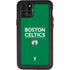 NBA Boston Celtics Standard - Green iPhone 11 Pro Max Waterproof Case