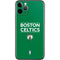 NBA Boston Celtics Standard - Green iPhone 11 Pro Skin