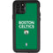 NBA Boston Celtics Standard - Green iPhone 11 Pro Waterproof Case