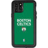 NBA Boston Celtics Standard - Green iPhone 11 Pro Waterproof Case