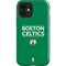 NBA Boston Celtics Standard - Green iPhone 12 Impact Case