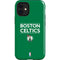 NBA Boston Celtics Standard - Green iPhone 12 Mini Impact Case