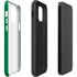 NBA Boston Celtics Standard - Green iPhone 12 Mini Impact Case