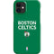 NBA Boston Celtics Standard - Green iPhone 12 Mini Lite Case