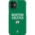 NBA Boston Celtics Standard - Green iPhone 12 Mini Lite Case