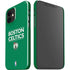 NBA Boston Celtics Standard - Green iPhone 12 Mini Lite Case