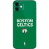 NBA Boston Celtics Standard - Green iPhone 12 Mini Skin