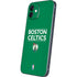 NBA Boston Celtics Standard - Green iPhone 12 Mini Skin