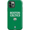 NBA Boston Celtics Standard - Green iPhone 12 Pro Max Impact Case