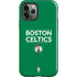 NBA Boston Celtics Standard - Green iPhone 12 Pro Max Impact Case