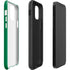 NBA Boston Celtics Standard - Green iPhone 12 Pro Max Impact Case