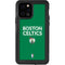 NBA Boston Celtics Standard - Green iPhone 12 Pro Waterproof Case