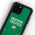 NBA Boston Celtics Standard - Green iPhone 12 Pro Waterproof Case