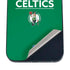 NBA Boston Celtics Standard - Green iPhone 12 Skin