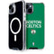 NBA Boston Celtics Standard - Green iPhone 13 MagSafe Case
