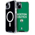 NBA Boston Celtics Standard - Green iPhone 13 MagSafe Case
