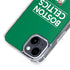 NBA Boston Celtics Standard - Green iPhone 13 MagSafe Case