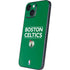 NBA Boston Celtics Standard - Green iPhone 13 Mini Skin