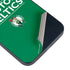NBA Boston Celtics Standard - Green iPhone 13 Mini Skin