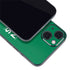 NBA Boston Celtics Standard - Green iPhone 13 Mini Skin