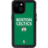 NBA Boston Celtics Standard - Green iPhone 13 Mini Waterproof Case