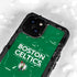 NBA Boston Celtics Standard - Green iPhone 13 Mini Waterproof Case