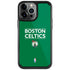 NBA Boston Celtics Standard - Green iPhone 13 Pro Cargo Case
