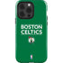 NBA Boston Celtics Standard - Green iPhone 13 Pro Impact Case